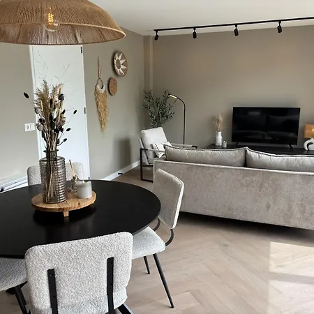 Het Paradijs In Casa vacanze Barneveld