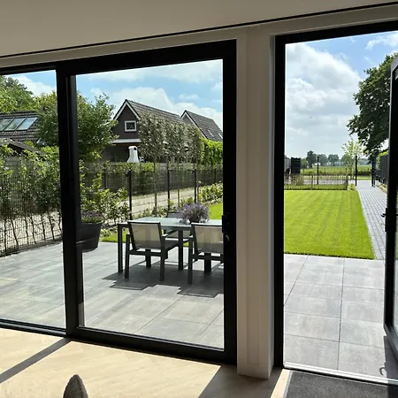 Het Paradijs In Holiday home