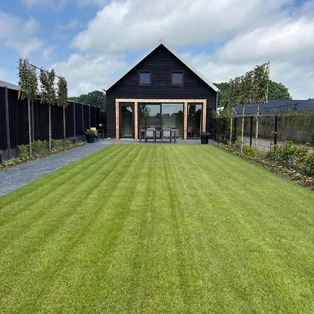 Casa vacanze Het Paradijs In