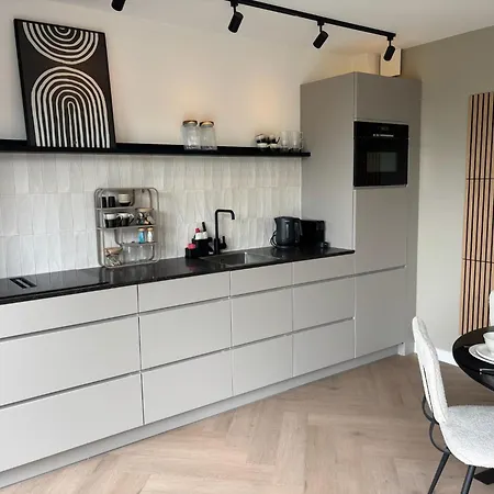 Casa vacanze Het Paradijs In