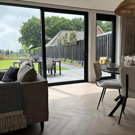 Het Paradijs In Casa vacanze *