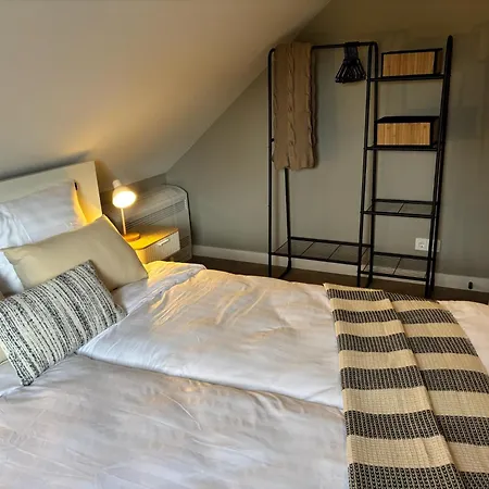 Casa vacanze Het Paradijs In Barneveld