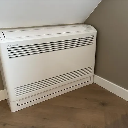 Het Paradijs In Barneveld