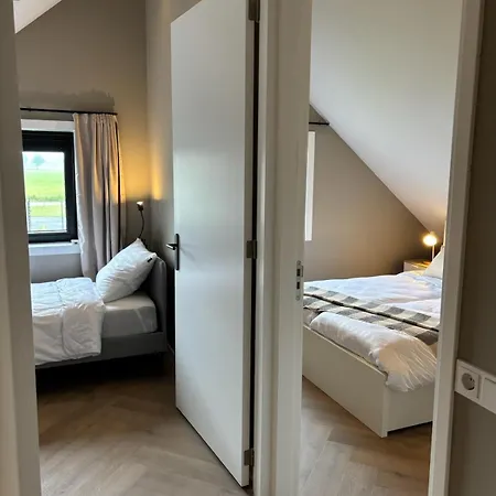 Het Paradijs In Casa vacanze Barneveld