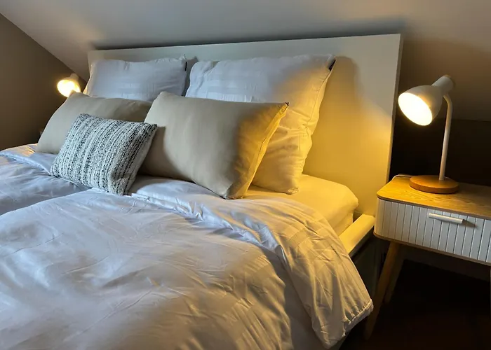 Holiday home Het Paradijs In Barneveld