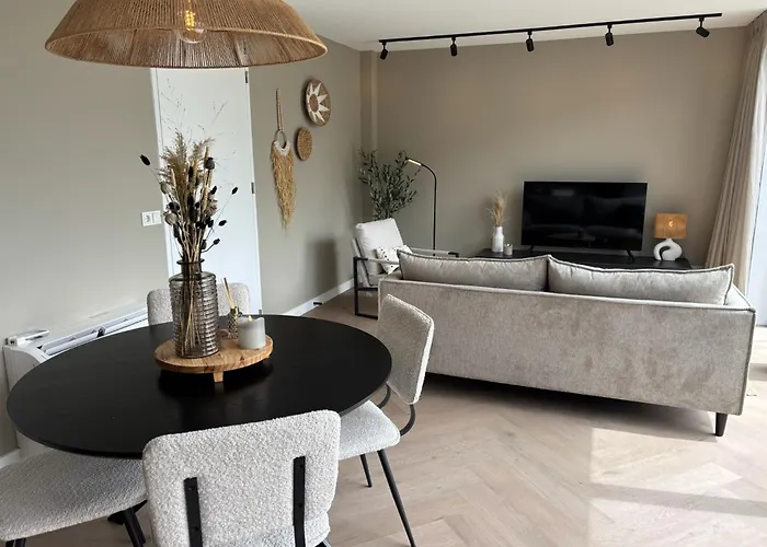 Het Paradijs In Casa vacanze Barneveld