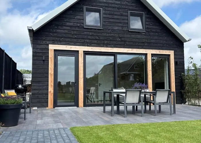 Holiday home Het Paradijs In Barneveld