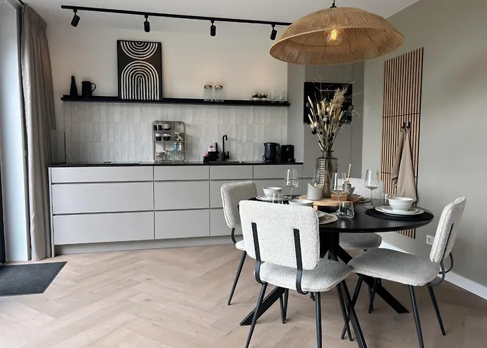 Holiday home Het Paradijs In Barneveld