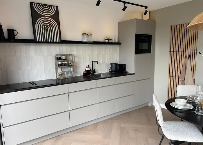 Holiday home Het Paradijs In