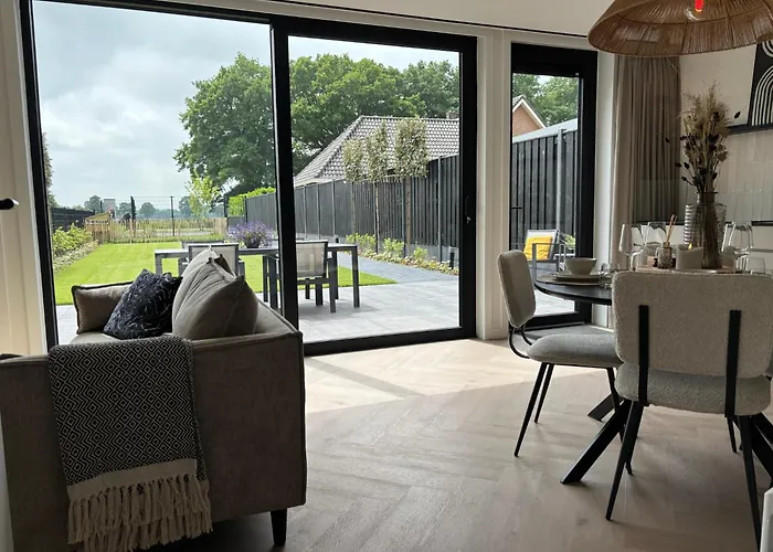 Het Paradijs In Holiday home *