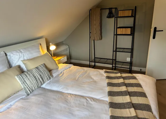 Holiday home Het Paradijs In Barneveld