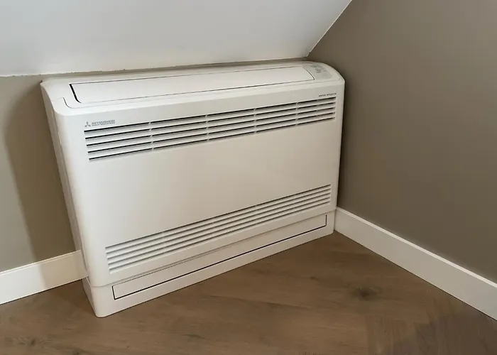 Het Paradijs In Barneveld