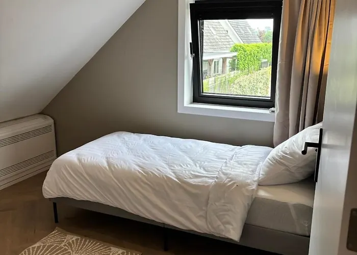 Het Paradijs In Casa vacanze *