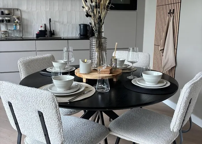 Holiday home Het Paradijs In Barneveld