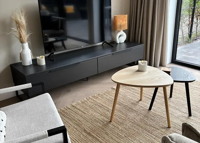 Het Paradijs In * Barneveld