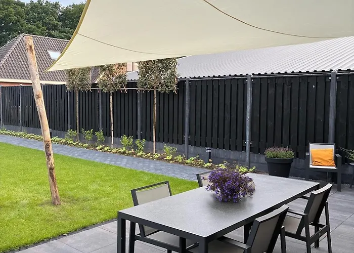 Het Paradijs In * Barneveld