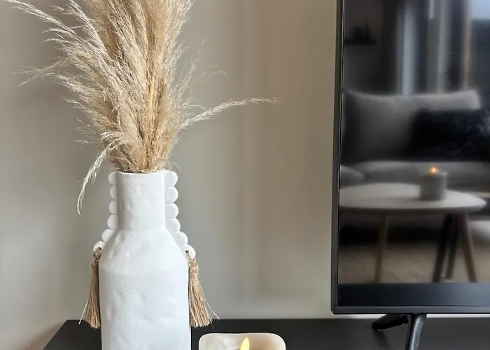 Het Paradijs In Casa vacanze *