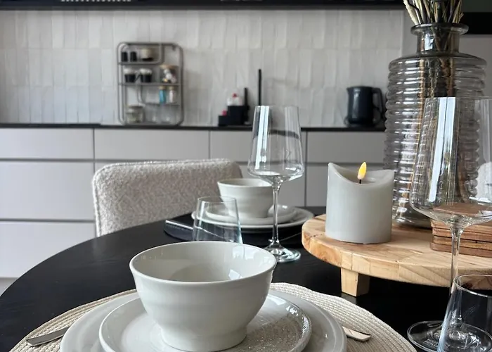 Het Paradijs In Casa vacanze