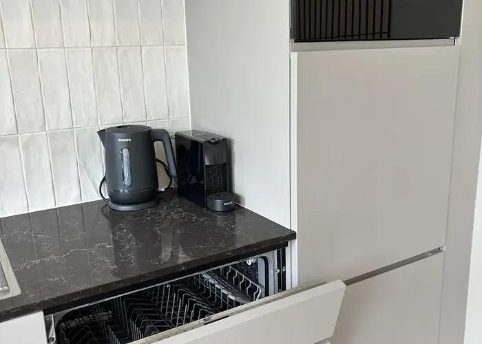 Het Paradijs In Casa vacanze *