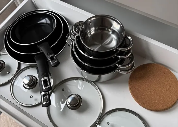 Casa vacanze Het Paradijs In Barneveld