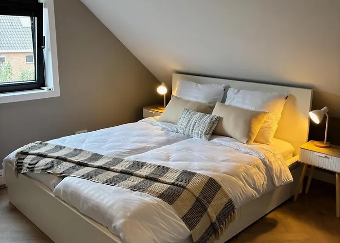 Het Paradijs In Barneveld