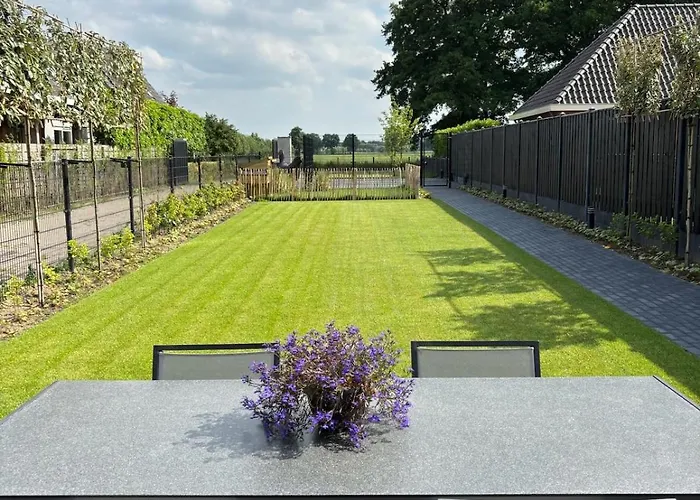 Het Paradijs In Holiday home *