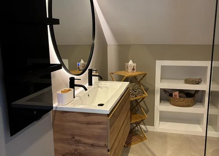 Het Paradijs In Barneveld