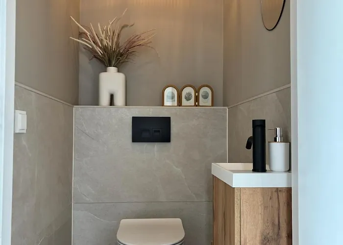 Holiday home Het Paradijs In