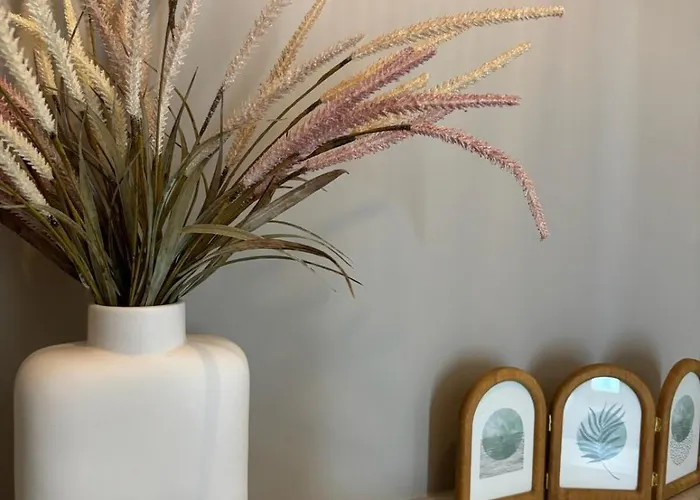 Het Paradijs In Casa vacanze *