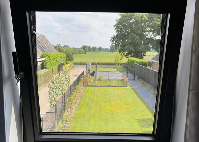 Holiday home Het Paradijs In Barneveld