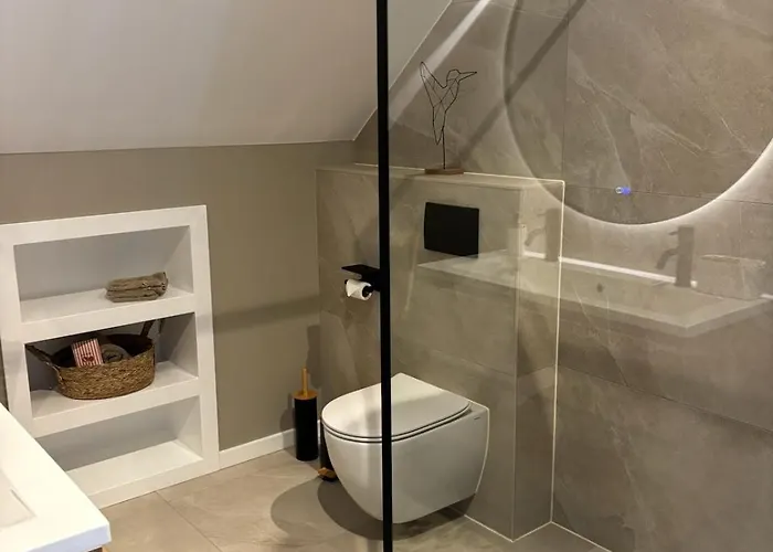 Holiday home Het Paradijs In