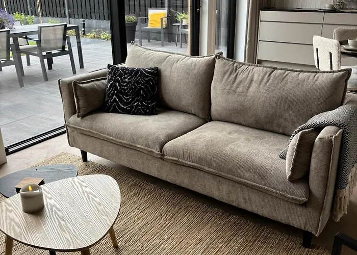 Holiday home Het Paradijs In *