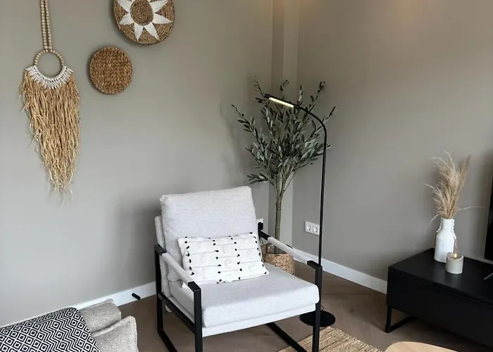 Casa vacanze Het Paradijs In