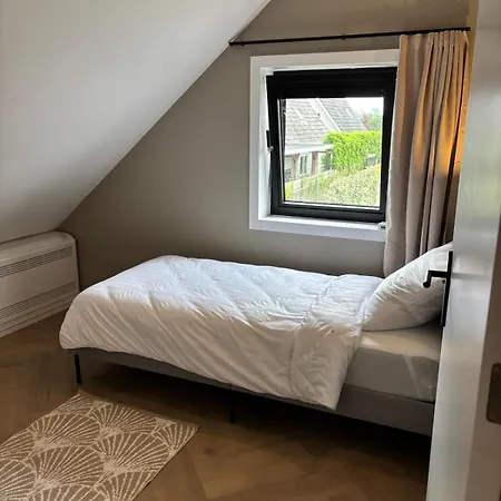 Het Paradijs In בית נופש *