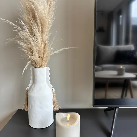 Het Paradijs In בית נופש *