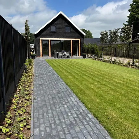 בית נופש Het Paradijs In בארנפלד