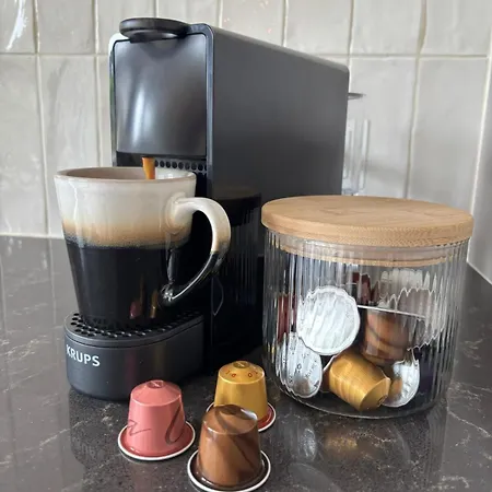 Het Paradijs In בארנפלד