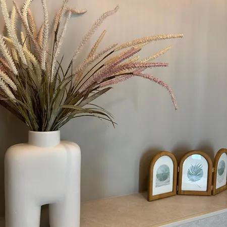 Het Paradijs In בית נופש *