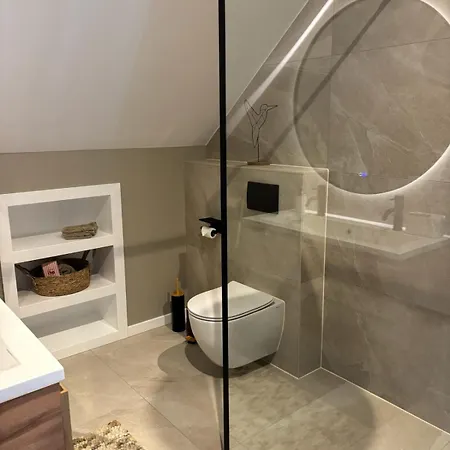 בית נופש Het Paradijs In