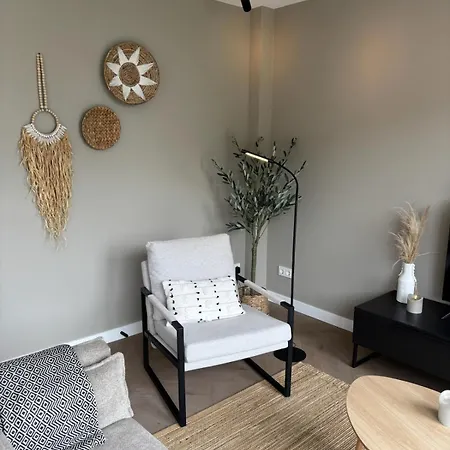 בית נופש Het Paradijs In